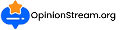OpinionStream