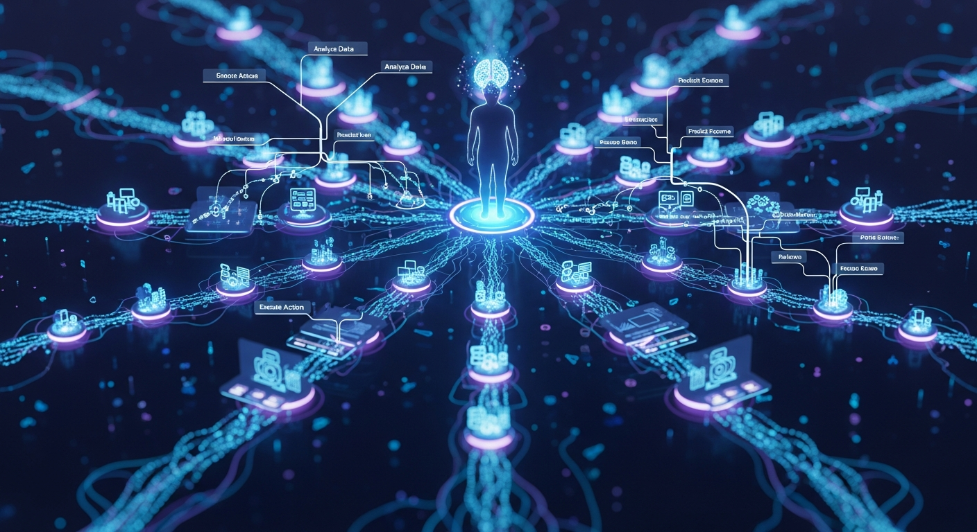 AI Agents & SaaS Copilots