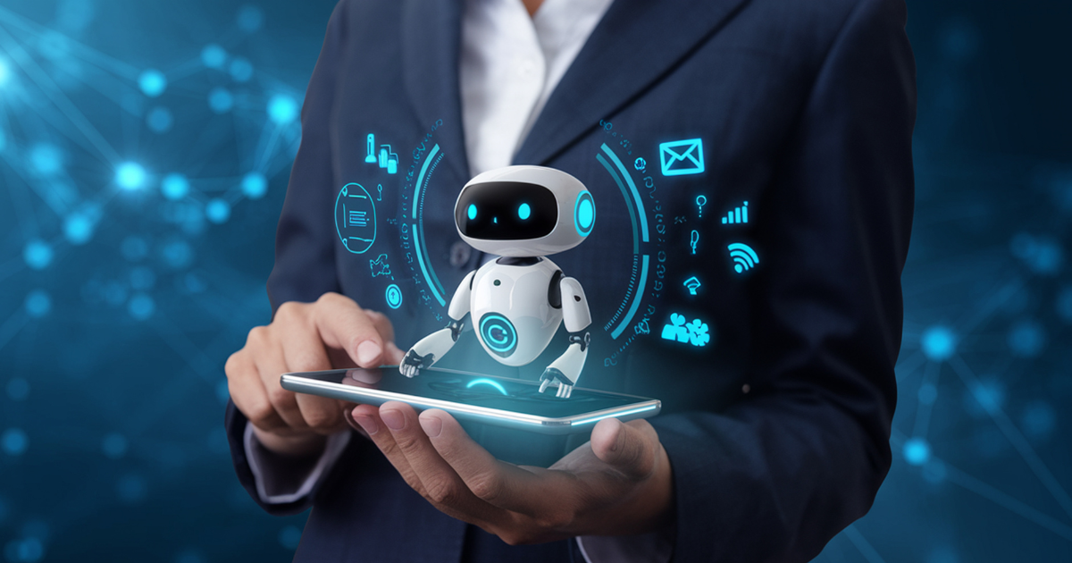 Why Your SaaS Needs AI Agents in 2026