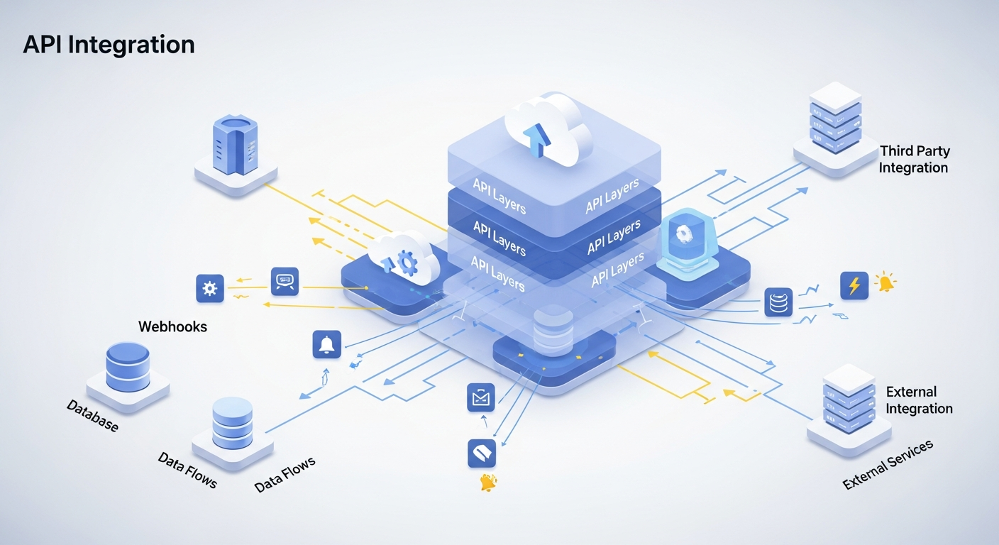 SaaS UX & Product Design