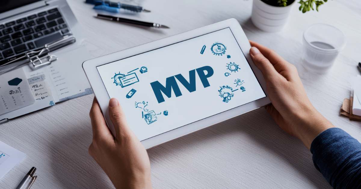 Building a SaaS MVP in 90 Days: What Works