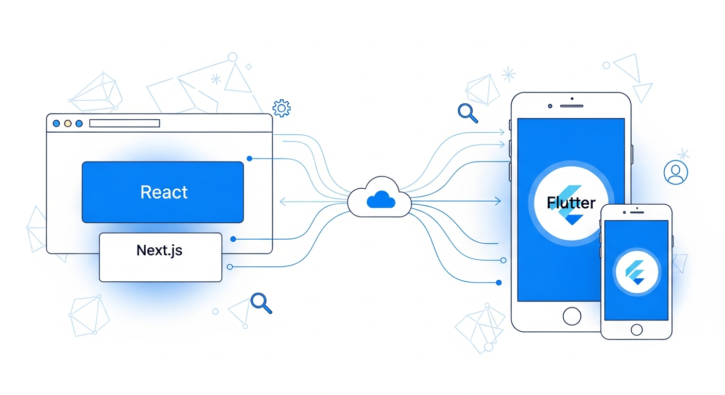 Web & Mobile Ecosystems